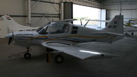 HA-TUZ @ LHBC - Békéscsaba Airport, Hungary - by Attila Groszvald-Groszi