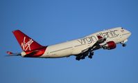 G-VXLG @ EGCC - At Manchester - by Guitarist