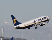 EI-ENG @ EGCC - At Manchester - by Guitarist