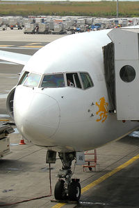 ET-ANU @ HAAB - Short stopover on our flight back to Europe - by Tomas Milosch