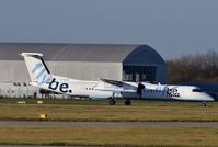 G-ECOC @ EGCC - At Manchester - by Guitarist