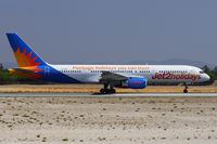 G-LSAD @ LPFR -  - by Tomas Milosch