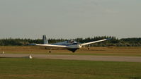 HA-1235 @ LHJK - Jakabszállás Airport, Hungary - by Attila Groszvald-Groszi