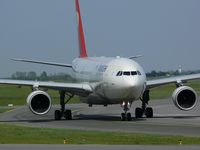 TC-JNC @ LFPG - Bursa Turkish Airlines at CDG T1 - by Jean Goubet-FRENCHSKY