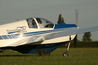 HA-1235 @ LHJK - Jakabszállás Airport, Hungary - by Attila Groszvald-Groszi