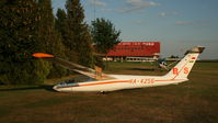 HA-4256 @ LHJK - Jakabszállás Airport, Hungary - by Attila Groszvald-Groszi