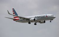 N927NN @ MIA - American