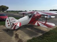 N177SB @ I73 - New paint - by Larry Rogers