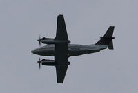 N225SL - I will always take a picture of a plane flying over Peace Valley Park, Doylestown Pa. while I am walking. My friend Tim and I are interested in aviation. So I share my pictures with him. The Doylestown airport is close by. - by William Culp