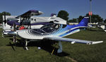 N26EY @ KOSH - Airventure 2016 - by Todd Royer