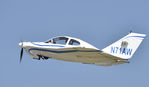 N71AW @ KOSH - Airventure 2016 - by Todd Royer
