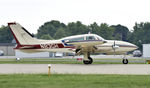 N83GH @ KOSH - Airventure 2016 - by Todd Royer