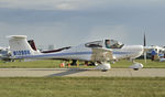 N129DK @ KOSH - Airventure 2016 - by Todd Royer