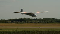 HA-5323 @ LHJK - Jakabszállás Airport, Hungary - by Attila Groszvald-Groszi