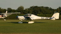 HA-JOC @ LHJK - Jakabszállás Airport, Hungary - by Attila Groszvald-Groszi
