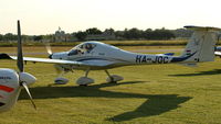 HA-JOC @ LHJK - Jakabszállás Airport, Hungary - by Attila Groszvald-Groszi
