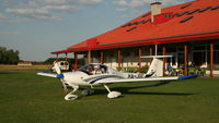 HA-JOC @ LHJK - Jakabszállás Airport, Hungary - by Attila Groszvald-Groszi