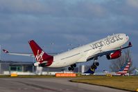 G-VINE @ EGCC - At Manchester - by Guitarist