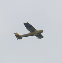 N5353Q - The plane was flying over Peace Valley Park ,Doylestown Pa. My friend Tim and I are interested in aviation so I take pictures and share them with him. Good practice for me with my new camera a Conon EOS80D with a 250mm lens.  www.billsbackyardwildlife.com - by William Culp