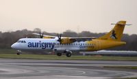 G-LERE @ EGCC - At Manchester - by Guitarist