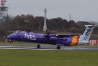 G-PRPD @ EGCC - At Manchester - by Guitarist