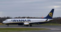 EI-DAC @ EGCC - At Manchester - by Guitarist