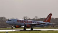 G-EZWA @ EGCC - At Manchester - by Guitarist