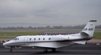 CS-DXL @ EGCC - At Manchester - by Guitarist