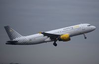 EC-KMI @ EGCC - At Manchester - by Guitarist