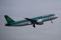 EI-DEH @ EGCC - At Manchester - by Guitarist