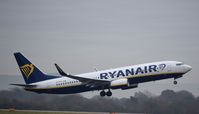 EI-FTJ @ EGCC - At Manchester - by Guitarist