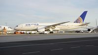 N29907 @ KSFO - SFO 2016 - by Clayton Eddy