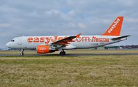 G-EZUG @ EGHH - Moscow arriving from Geneva - by John Coates