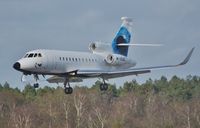 M-VGAL @ EGHH - Finals to 26 - by John Coates