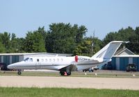 N528BS @ KOSH - Cessna 525B - by Mark Pasqualino