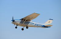 N79567 @ KOSH - Cessna 172K