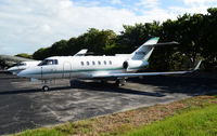 N301ML @ OCA - At Ocean Reef. - by J.G. Handelman