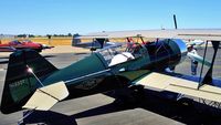 N133GT @ MYV - Marysville Airshow 2015. - by Clayton Eddy