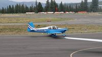 N446M @ TRK - Truckee Airport California 2015. - by Clayton Eddy