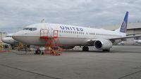 N37290 @ SFO - SFO 2015 - by Clayton Eddy