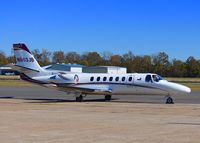 N863JB @ KDTN - At Downtown Shreveport. - by paulp