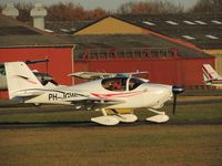 PH-JGW @ EHSE - this plane looks fast! - by fink123