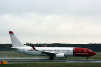 EI-FJK @ EKCH - EI-FJK taking off rw 22R