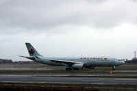 C-GFAF @ EKCH - C-GFAF taking off rw 22R - by Erik Oxtorp