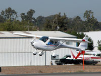 N192RA - Cross wind landing - by unknown