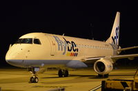 G-FBJH @ EGSH - On stand at Norwich. - by Graham Reeve