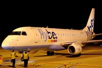G-FBJH @ EGSH - Awaiting push back. - by keithnewsome