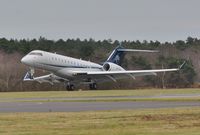 9H-SMB @ EGHH - About to land 26 - by John Coates