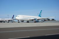 JA8275 @ KSFO - SFO 2015 - by Clayton Eddy