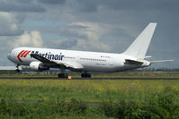 PH-MCJ @ EHAM - Martinair